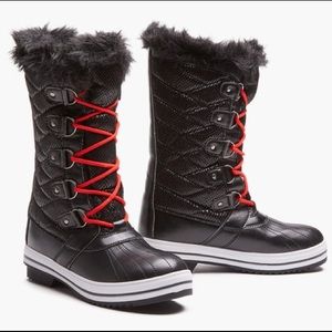 Sociology Women’s Swell Weather Boots